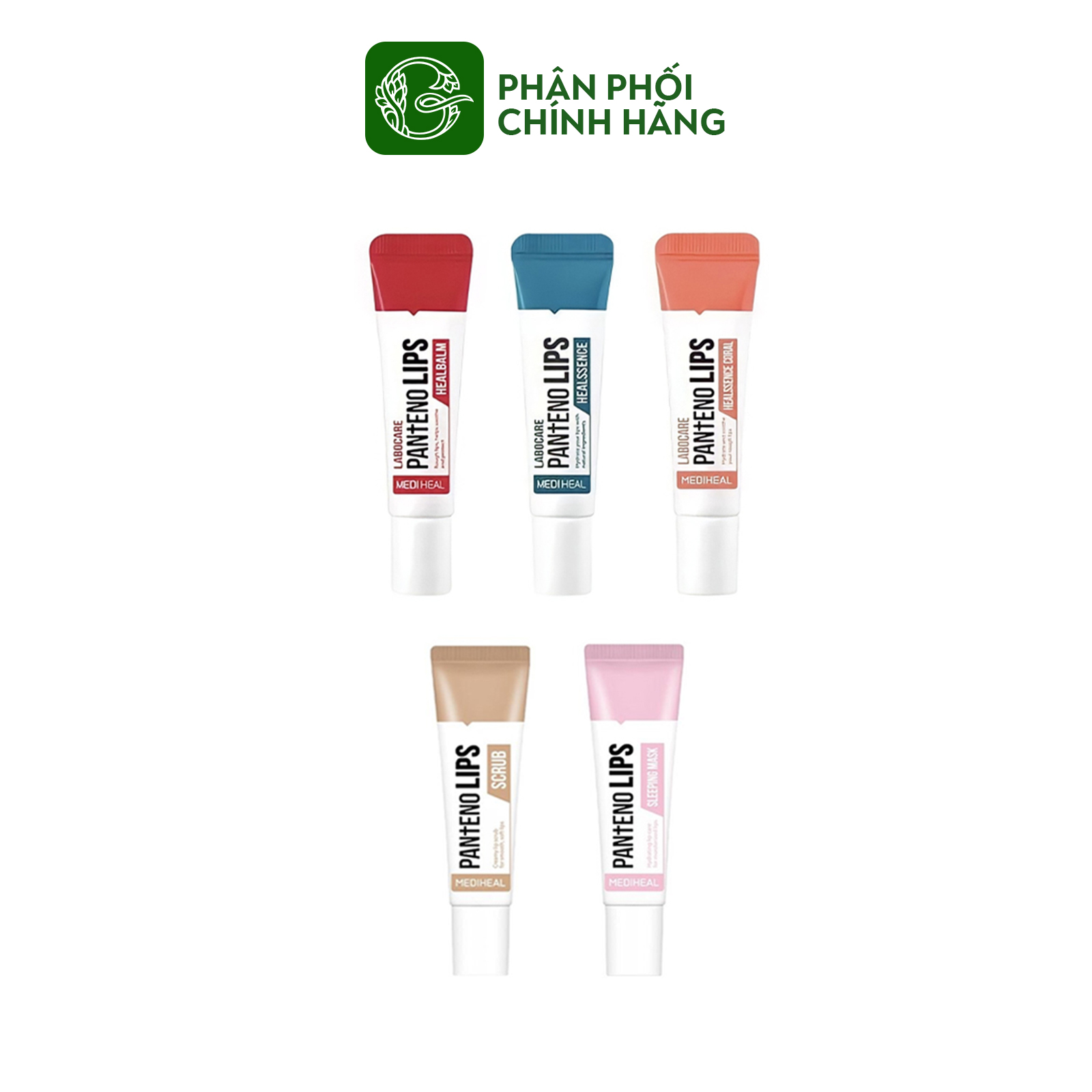Son Dưỡng Mediheal Labocare 10ml