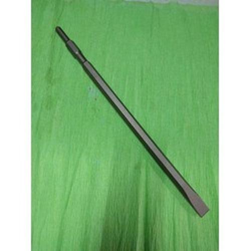 Mũi đục dẹp Maklta dài 450mm lục giác 17mm