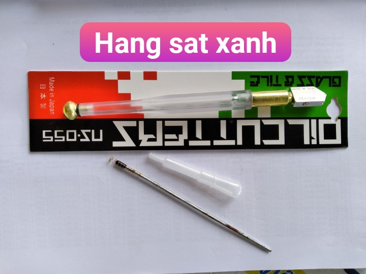 Dao Cắt Kính Nhật Nagaoka