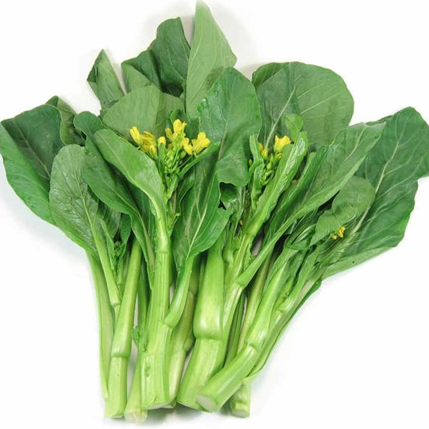 Cải Ngồng 1kg - Rau củ quả tươi sạch, rau xanh Đà Lạt