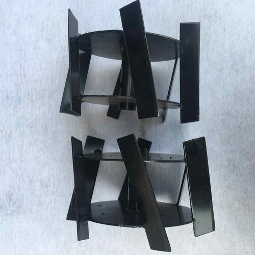 Lồng xới đất_ bánh chéo - lx15