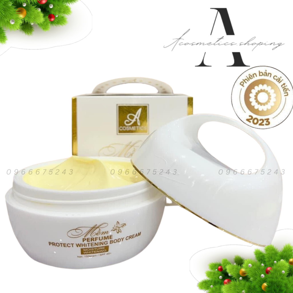 Kem body trắng da cấp tốc, kem body mềm nước hoa mẫu mới hàng chuẩn năm 2023 kem dưỡng trắng da body mềm giúp da trắng mịn- vala store