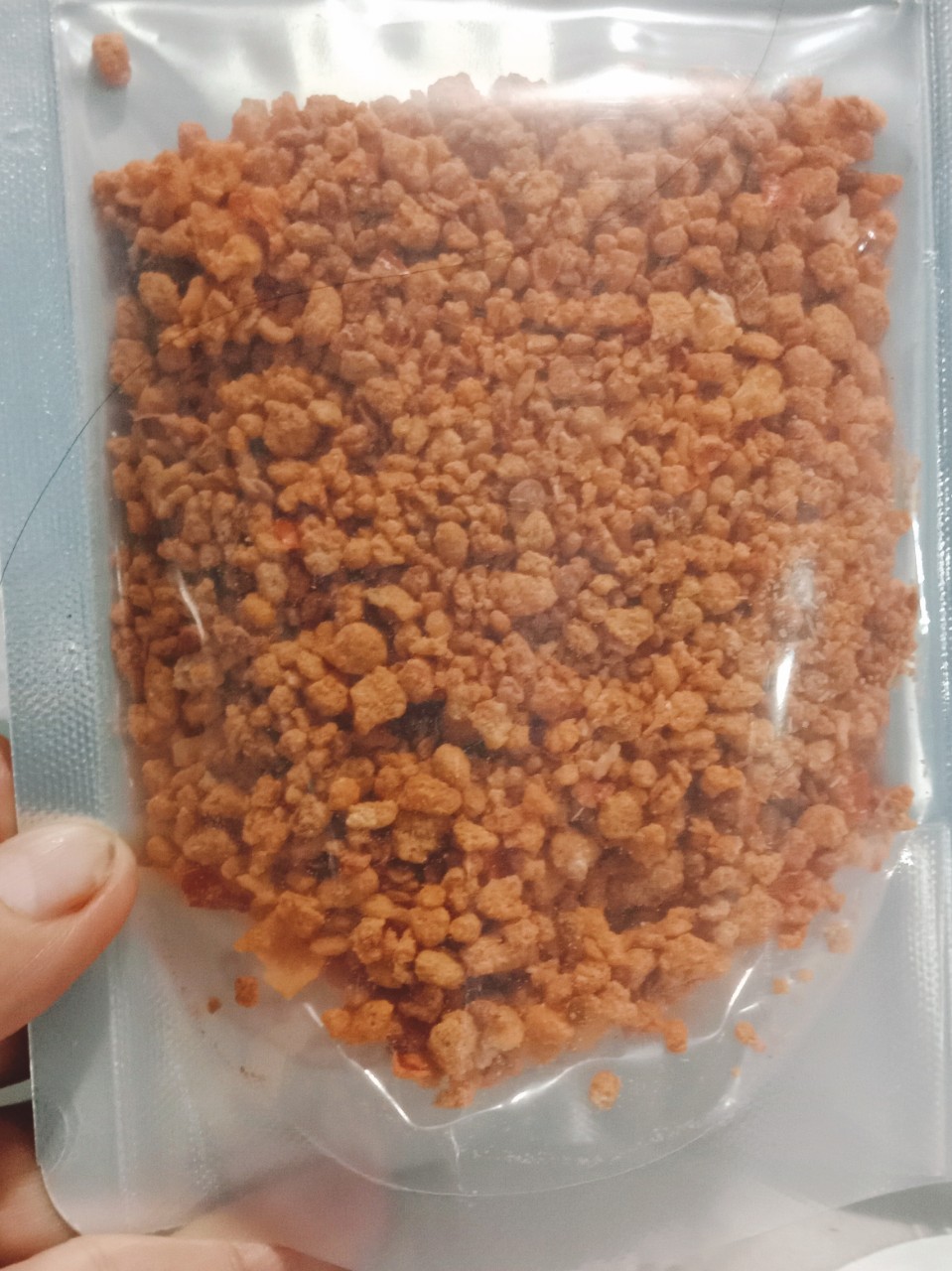 Muối tây ninh-100g
