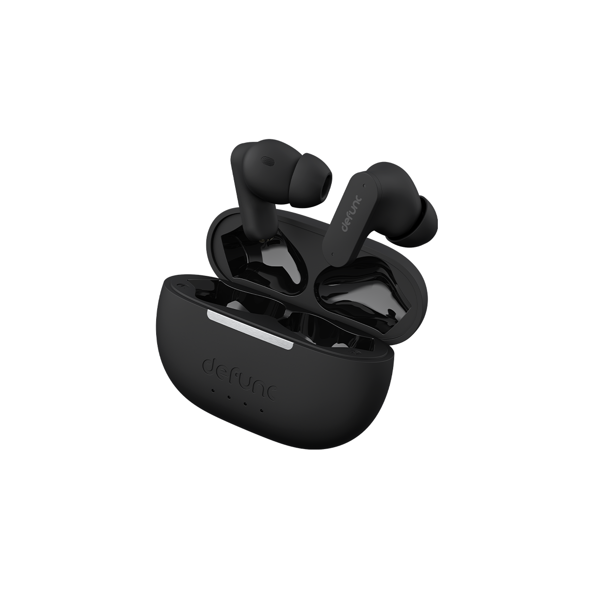 Tai nghe true anc tws earbuds defunc