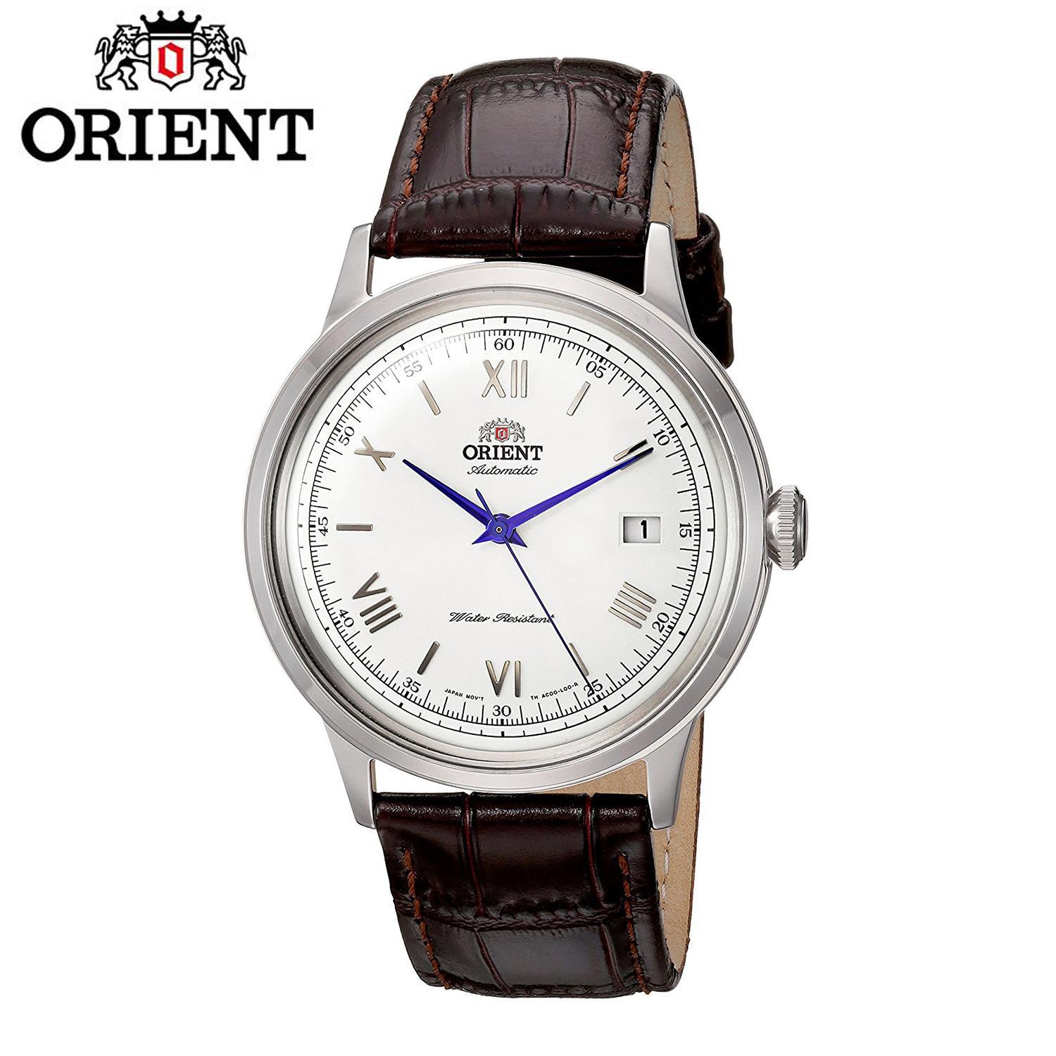 Đồng hồ orient nam bambino gen 2 fac00009w0
