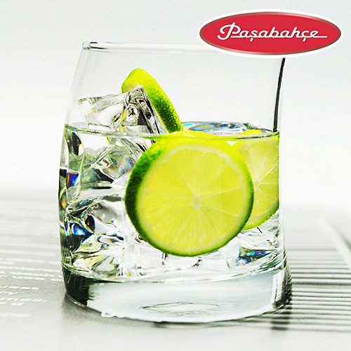 Bộ 6 Ly uống bia, whisky, nước, sinh tố cực sang 370 ml Châu Âu