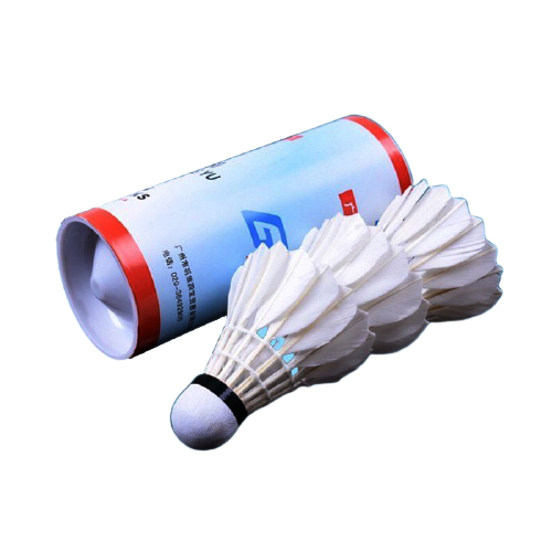 Hộp ba quả cầu lông guangyu cao cấp