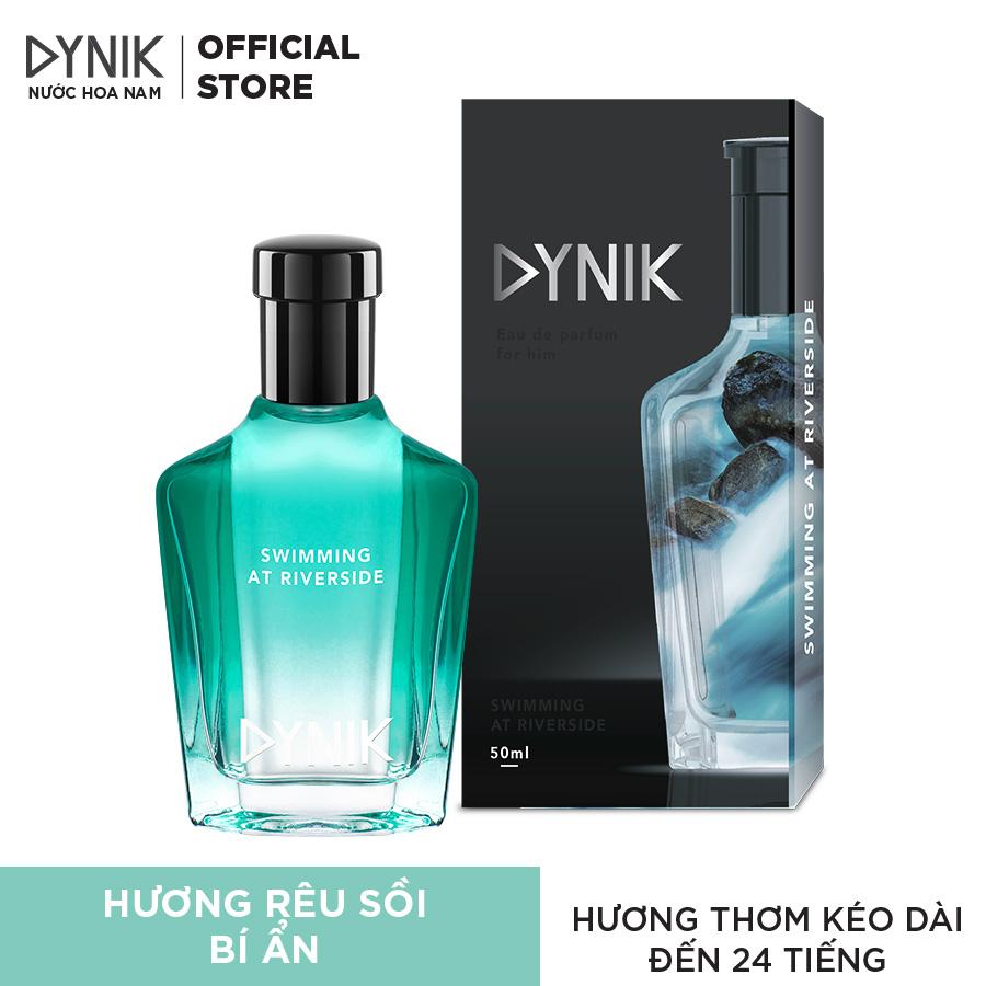 Nước Hoa Nam Dynik Hương Rêu Sồi 50ml