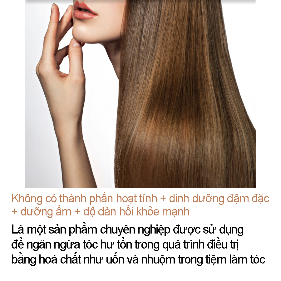 Tinh chất dưỡng tóc giúp cho mái tóc trở nên mạnh khỏe và bóng mượt hơn. Chọn các sản phẩm có thành phần thiên nhiên để đảm bảo tính an toàn một cách tuyệt đối. Hãy đến với chúng tôi để tìm hiểu thêm về tác dụng và cách sử dụng của tinh chất dưỡng tóc.
