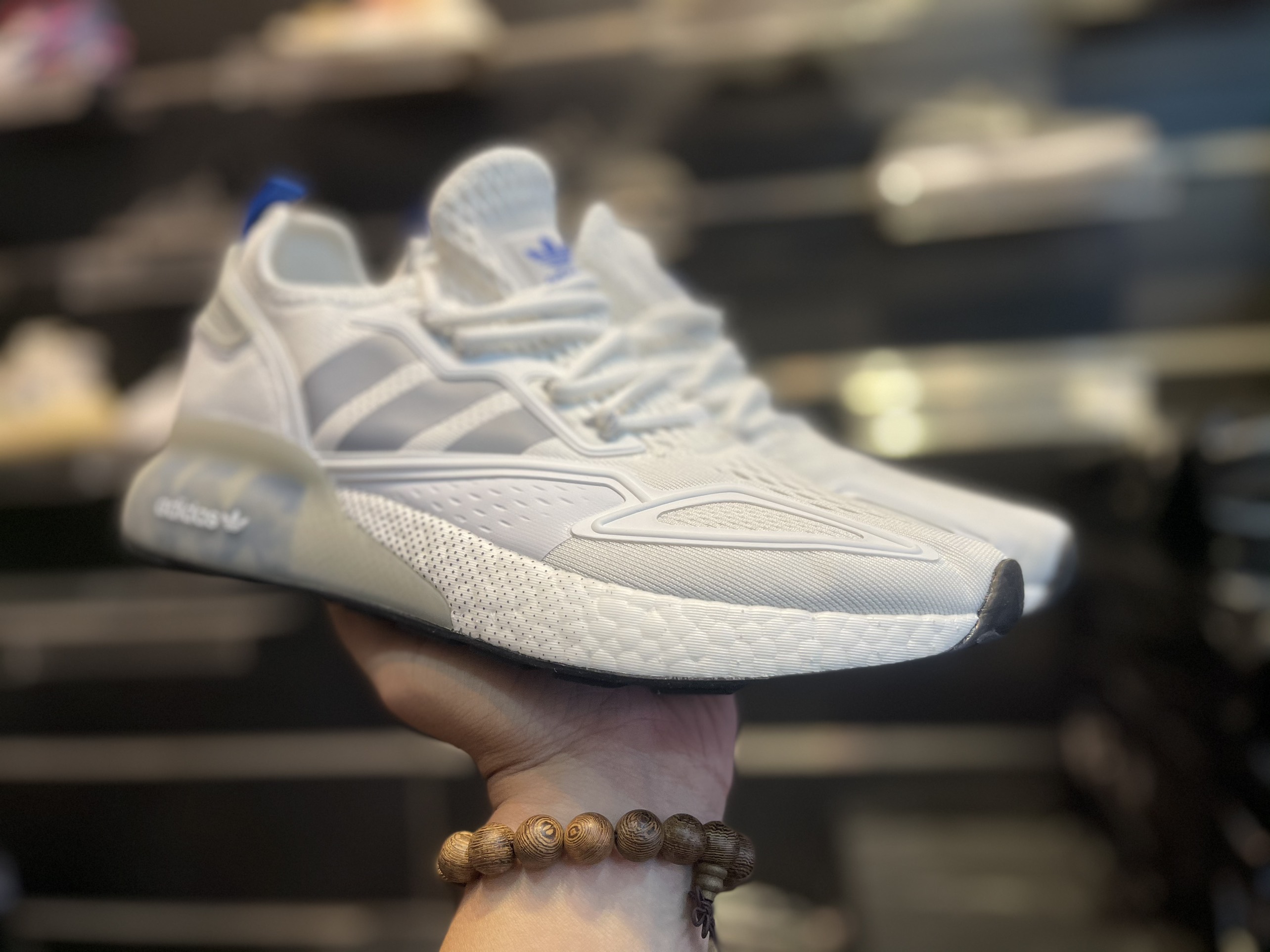 Giày Adidas Zx 2K Boost