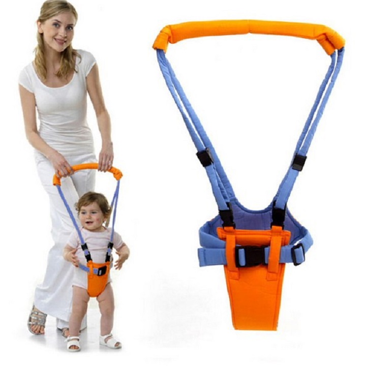 Dụng cụ tập đi, ĐAI, DỤNG CỤ HỖ TRỢ CHO BÉ YÊU NHỮNG BƯỚC ĐI CHẬP CHỮNG ĐẦU ĐỜI. TH453