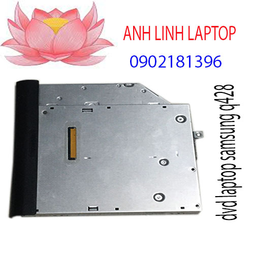 Ổ dvd laptop samsung q428 tháo máy