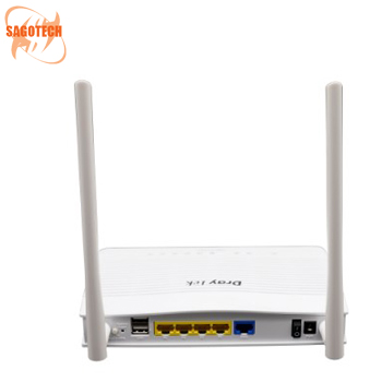 Thiết bị modem draytek 2133n