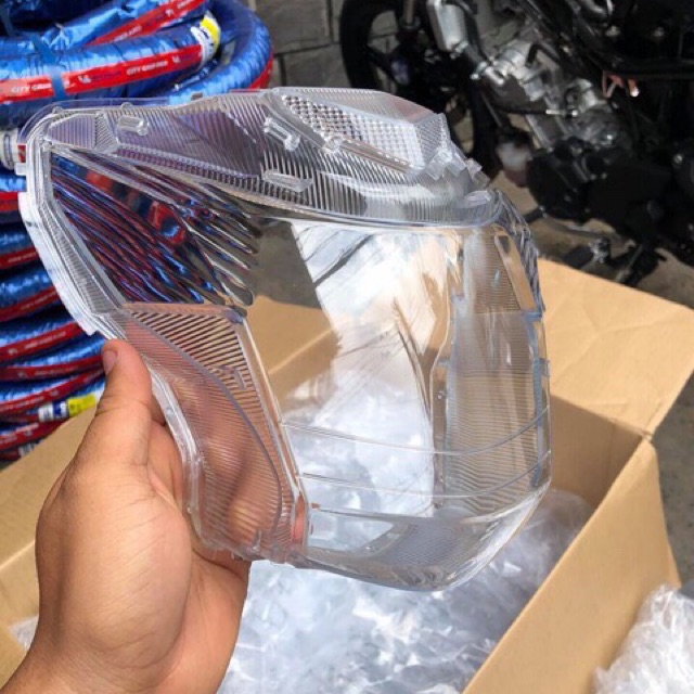 mica đèn satria,sonic chính hãng nhập khẩu