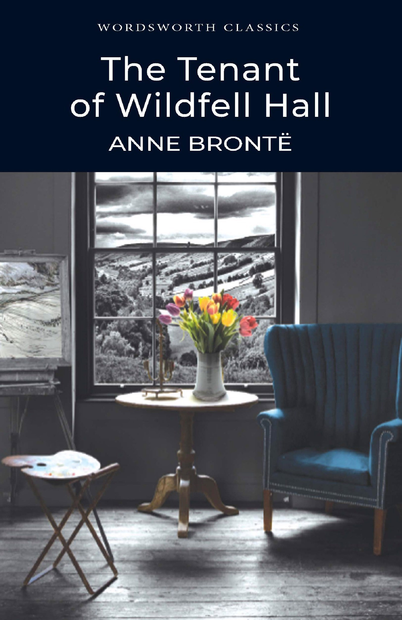 Tenant of Wildfell Hall