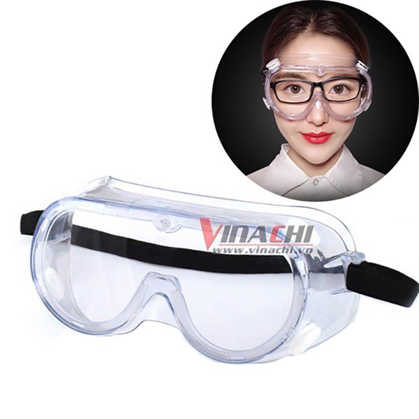 Kính bảo hộ 3 m 1621af - kính bảo hộ 3m