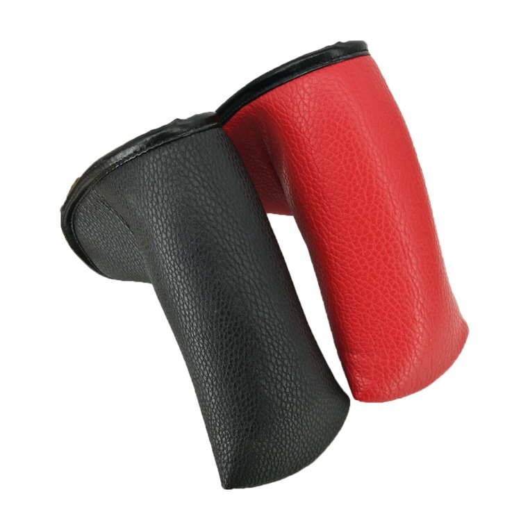 Cover gậy put - chất liệu da sần