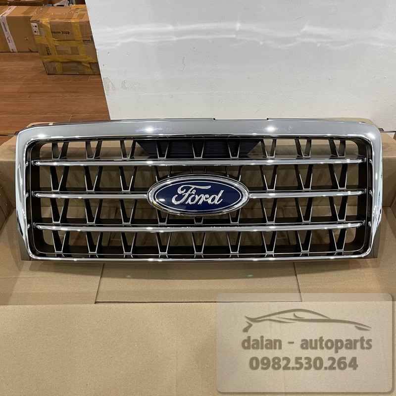 [Chính hãng] Ga lăng Ford Everest 2007 2008 - UA6G50710B