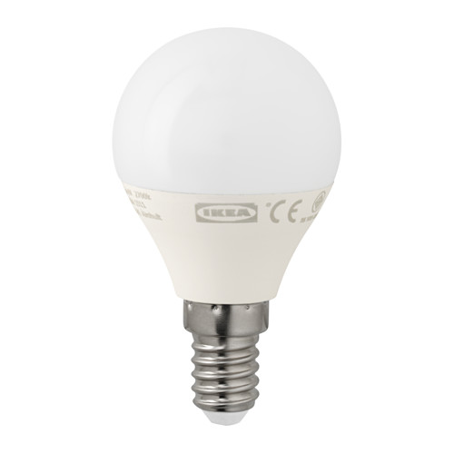 Bóng đèn led e14 ikea chính hãng – ryet