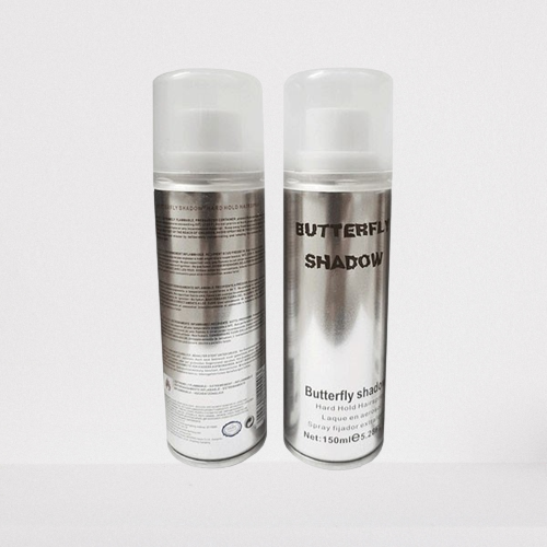Gôm xịt tóc butterfly shadow 150ml
