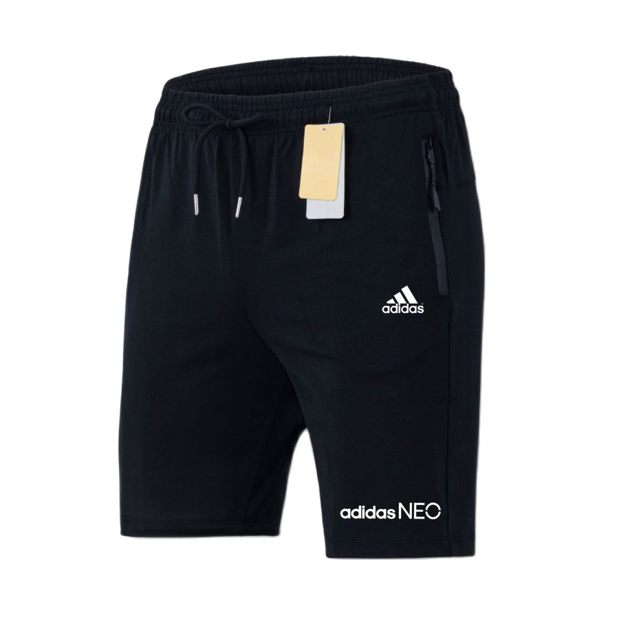 Quần short nam thể thao Q28 thun poly co giãn 4 chiều cao cấp, vải mịn thoáng mát, phong cách cơ bản dễ mặc, vận động thoải mái