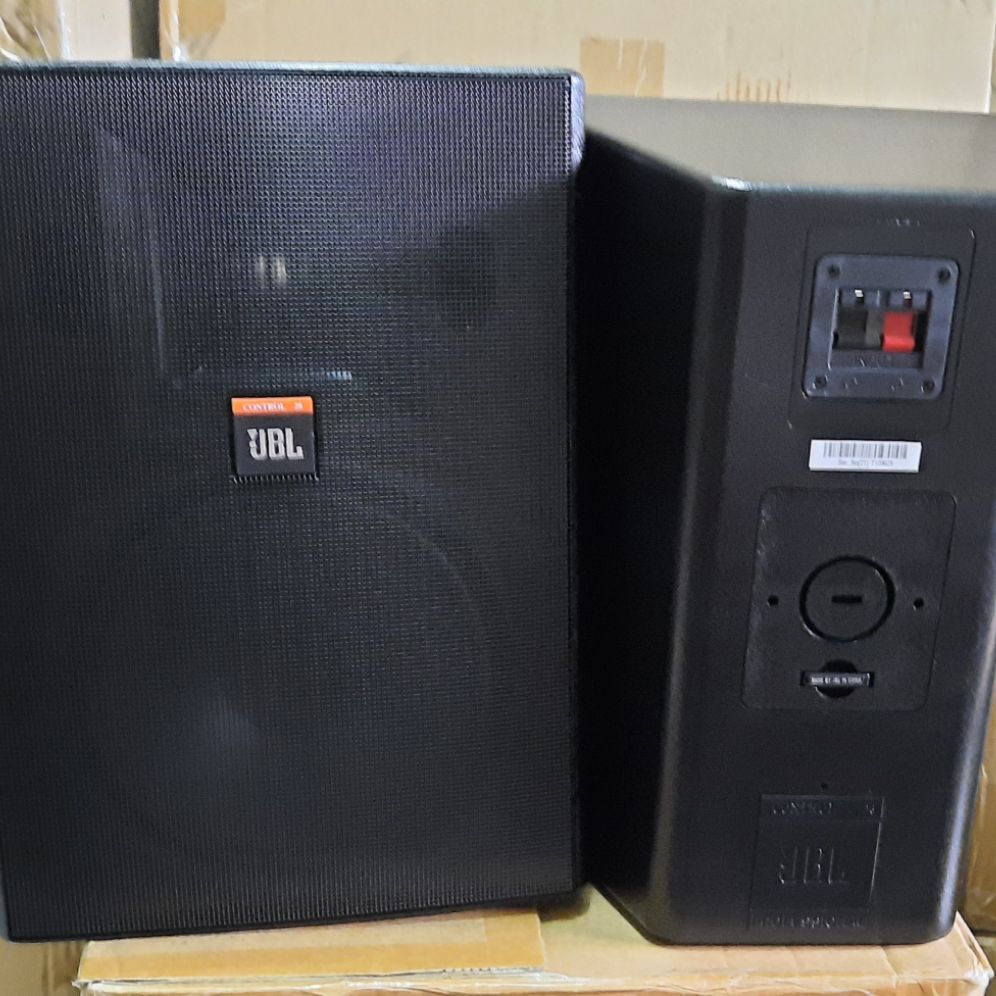Loa Jbl control 28