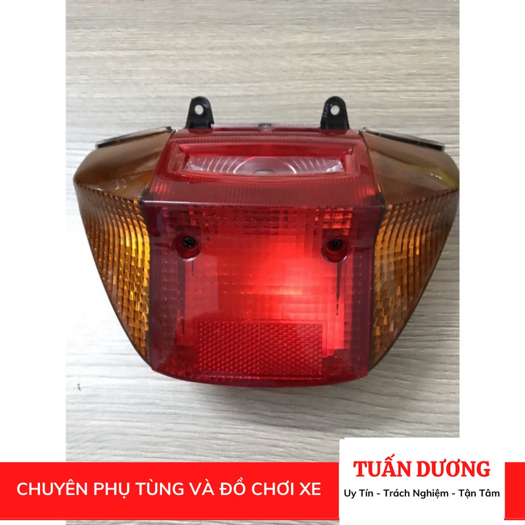 Cụm Đèn Hậu Dành Cho Xe Dream Kiểu Thái Loại Đẹp Combo Đèn Hậu Dream Thái Và Dream Việt Các Đời