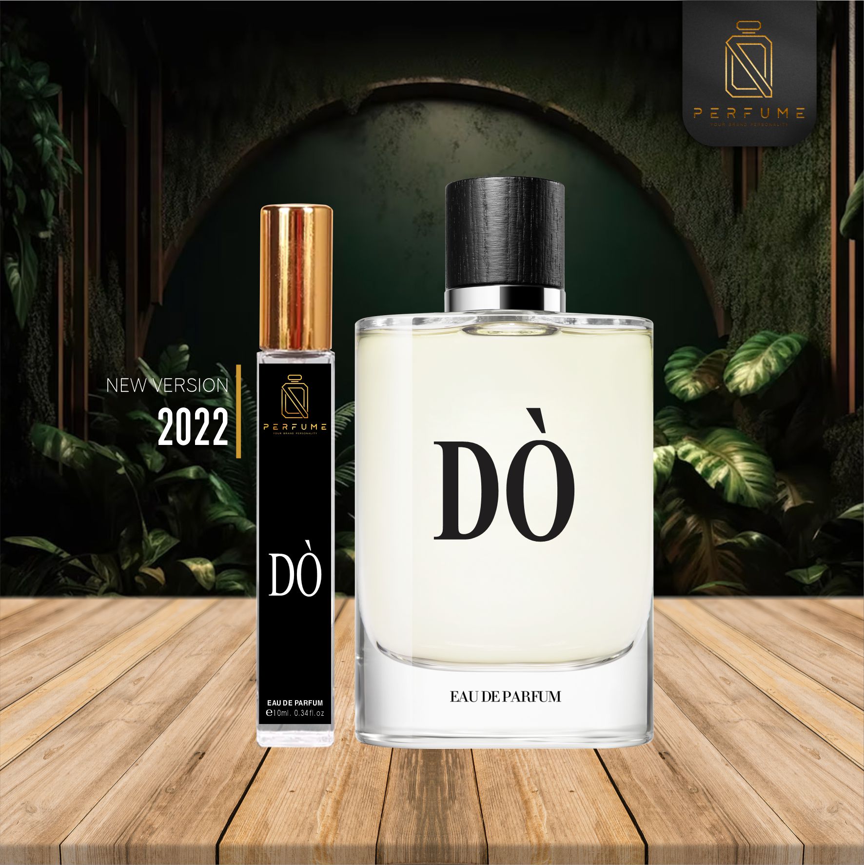 Nước hoa nam Gior.gio Ar.mani Acqua Di Gio Pour Homme EDP 2022 - Chiết 10ml 20ml 30ml - Full 100ml