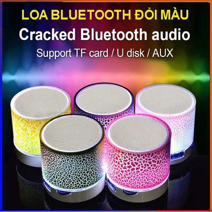 Loa bluetooth simplicity bs-01,loa bluetooth mini simplicity bs-01 âm thanh super bass sieu trầm - hàng nhap khau, vỏ kim loạ thiết kế thời trang ,