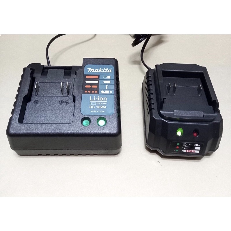 Sạc pin khoan pin , đế sạc pin siết bulong 10 cell sạc cốc - sạc bàn