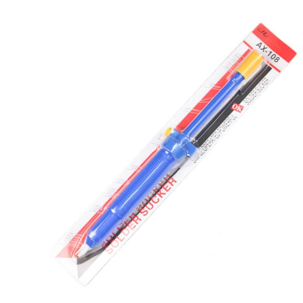 Bút hút chì hàn SOLDER SUCKER AX-108