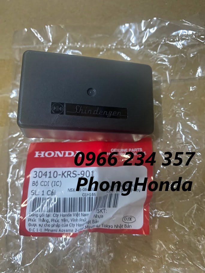 IC wave alpha , wave zx , super dream , wave s , wave rs 100cc chính hiệu honda