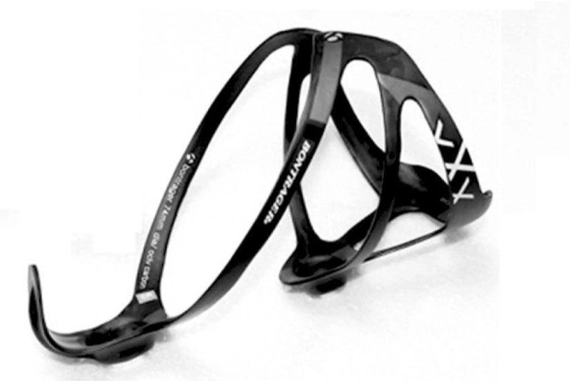 GỌNG BÌNH NƯỚC XE ĐẠP BONTRAGER CARBON