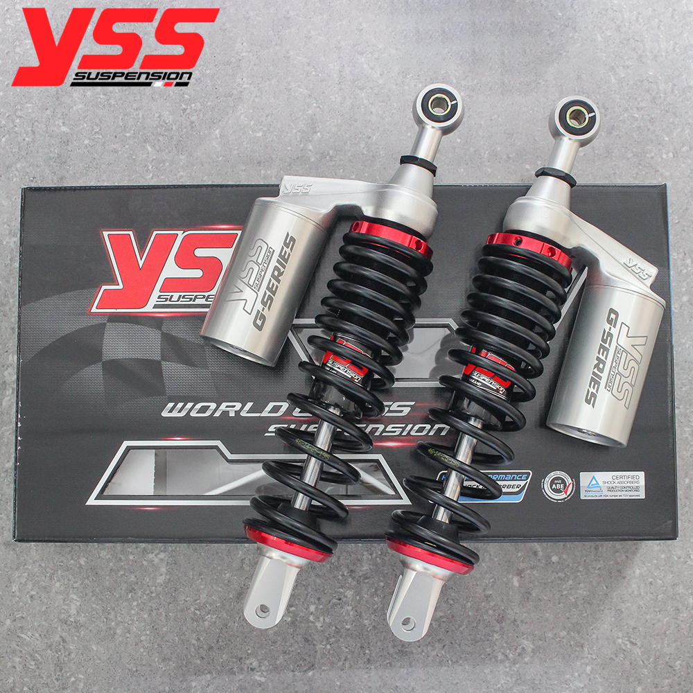 Phuộc yss xe air blade 125/150, pcx 150 g-series tc302-335tl-04-889