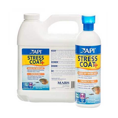 Giảm stress cho cá, kích thích cá ăn sung mãn - những trường hợp cá bỏ ăn. Phục hồi chất nhờn, chống tuột nhớt (Cá cắn nhau, vận chuyển xa). Tăng sức đề kháng cho cá, phục hồi vết thương, thúc đẩy quá trình tái sinh các mô