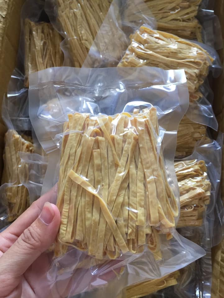 Combo 10 gói mì váng đậu_1kg