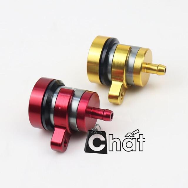 Bình dầu thắng đĩa AEM trước sau nhiều màu cực đẹp