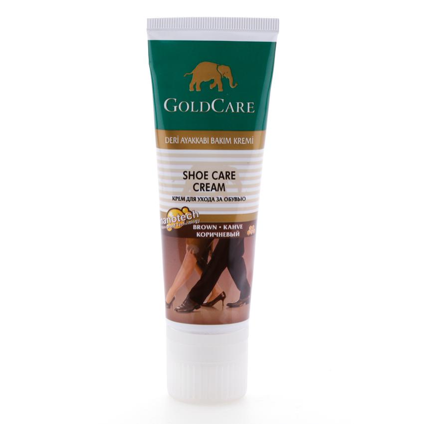 Kem chăm sóc giày goldcare gc1004 80ml