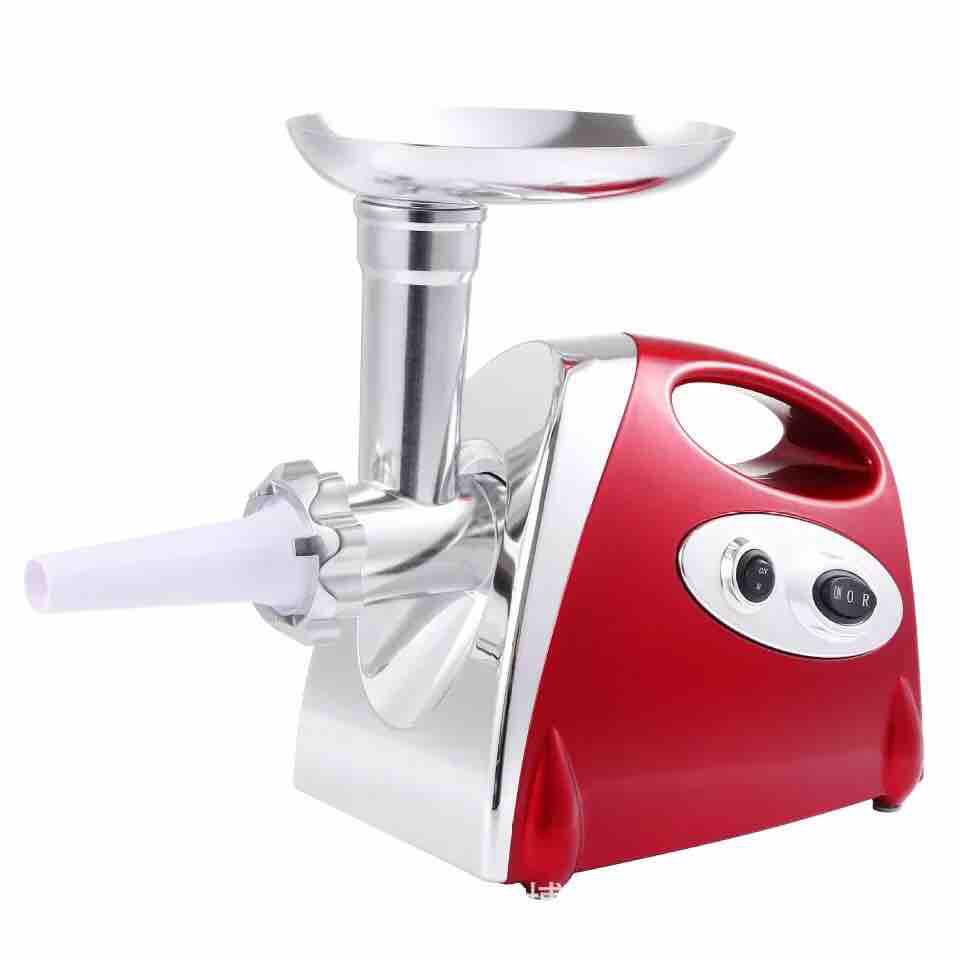 Máy xay thịt gia đình - công nghiệp - đùn xúc xích best ware