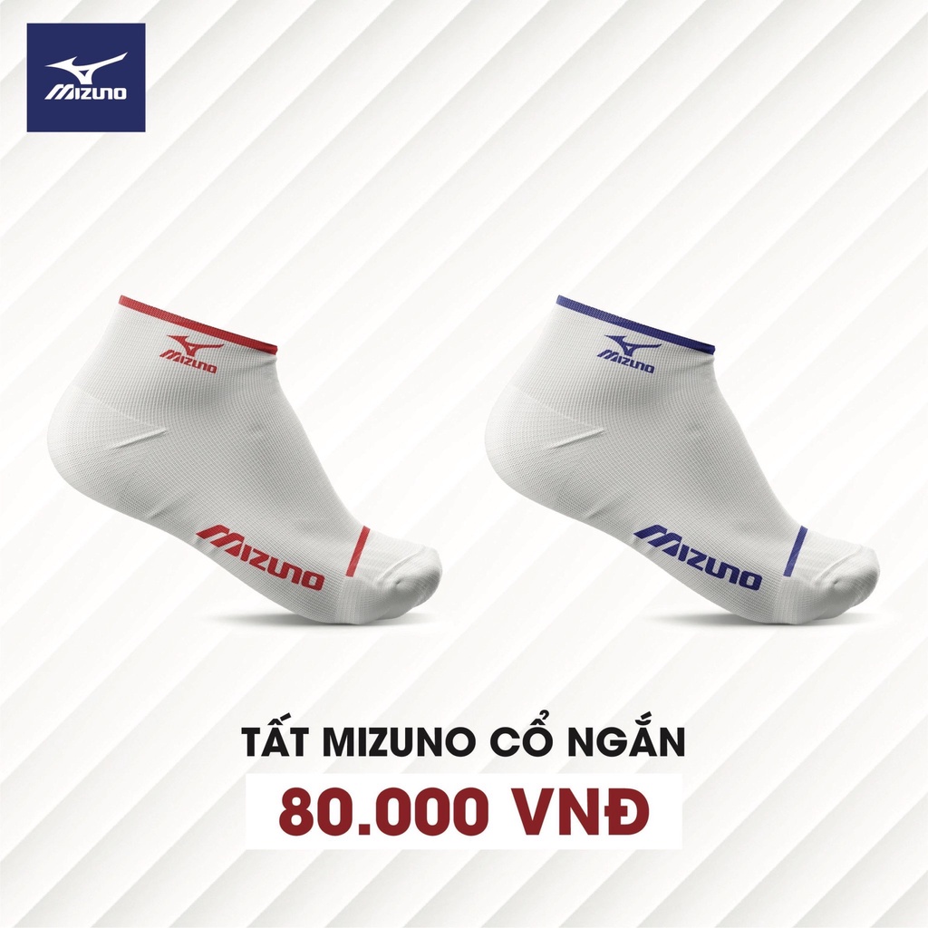Tất Đá Bóng Mizuno Chính Hãng