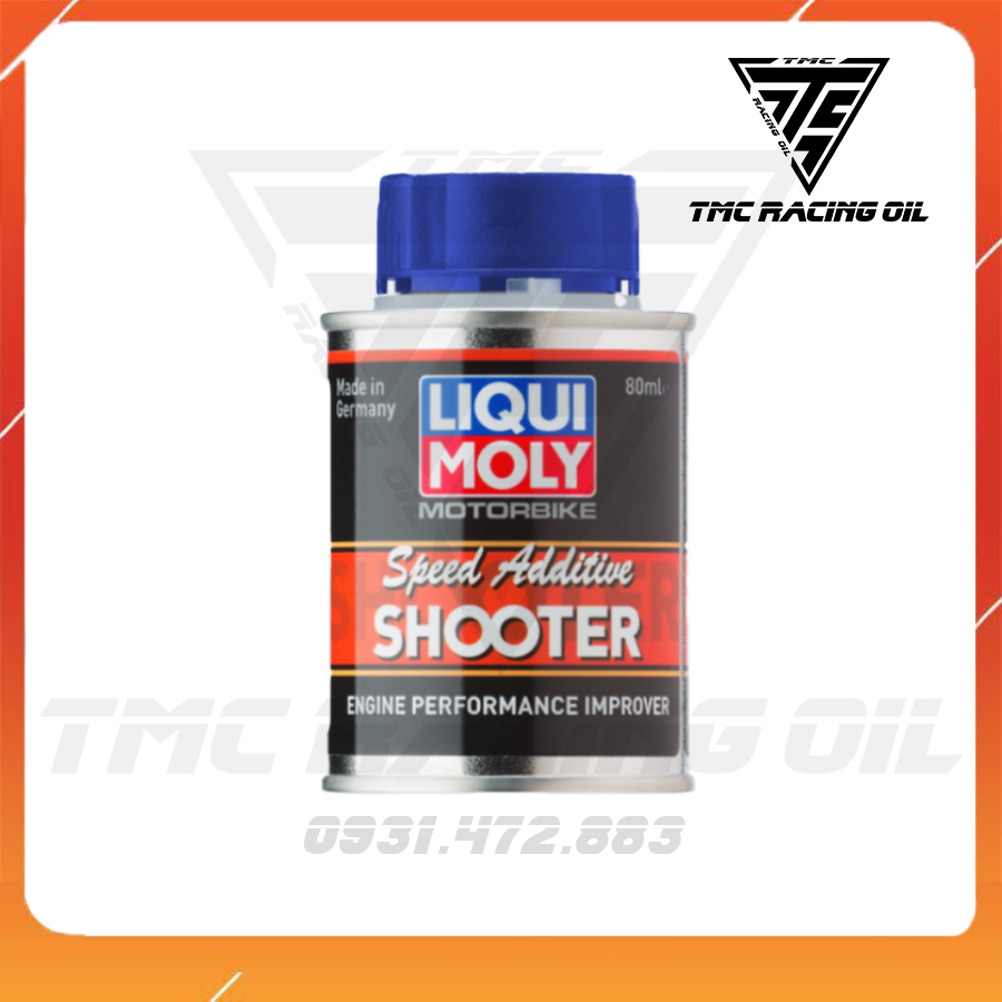Dung dịch vê sinh buồng đốt, kim phun Liqui Moly