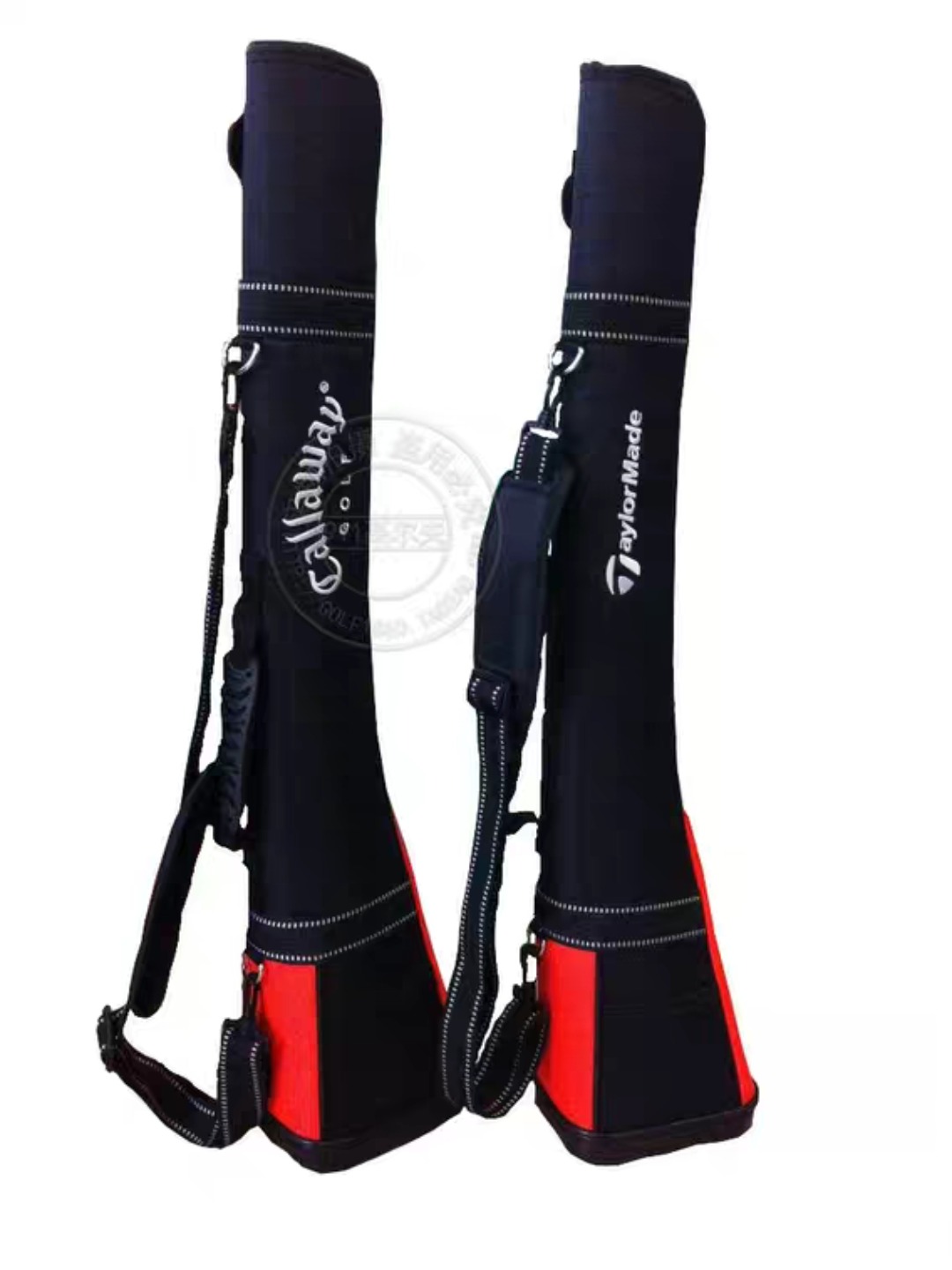 Túi Đựng Gậy Golf - Túi Đựng Được 5 Đến 7 Gậy - Gọn Nhẹ Khi Đi Tập Golf