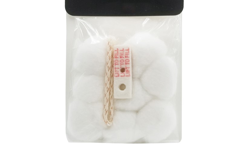 Bộ bông và miếng chèn chuyên dụng cho bật lửa xăng - Manmate