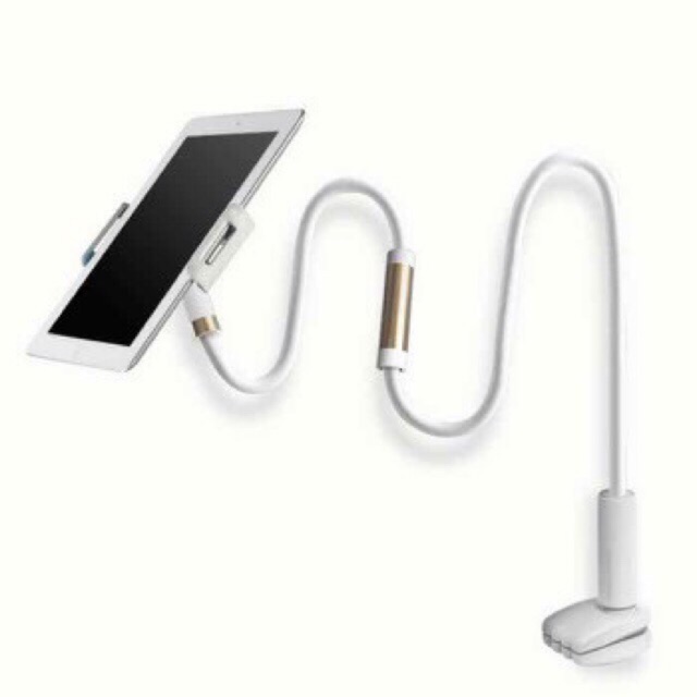 Kẹp điện thoại ipad cao cấp đa năng dùng cho ipad và điện thoại