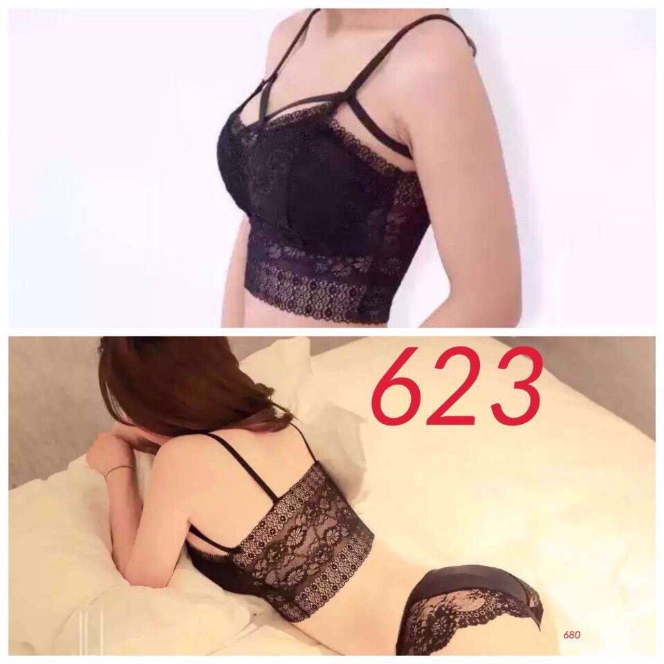 Bra ren cho nàng cá tính 623