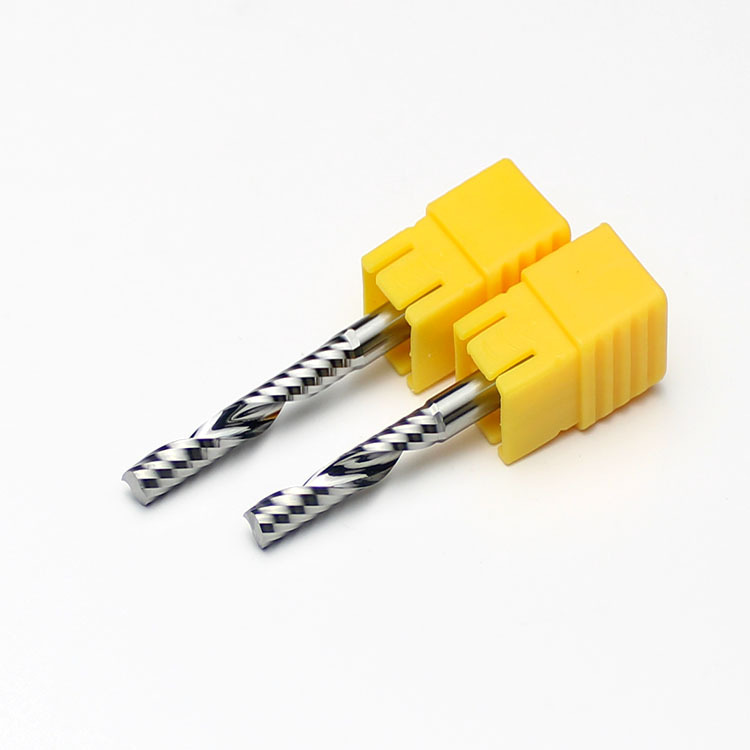 MŨI CẮT CNC XOẮN 1 ME