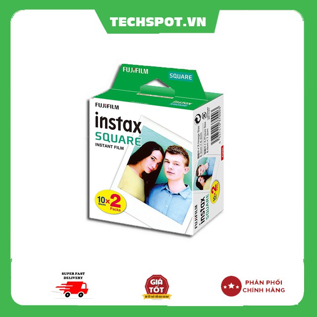 Film instax square - phim instax square