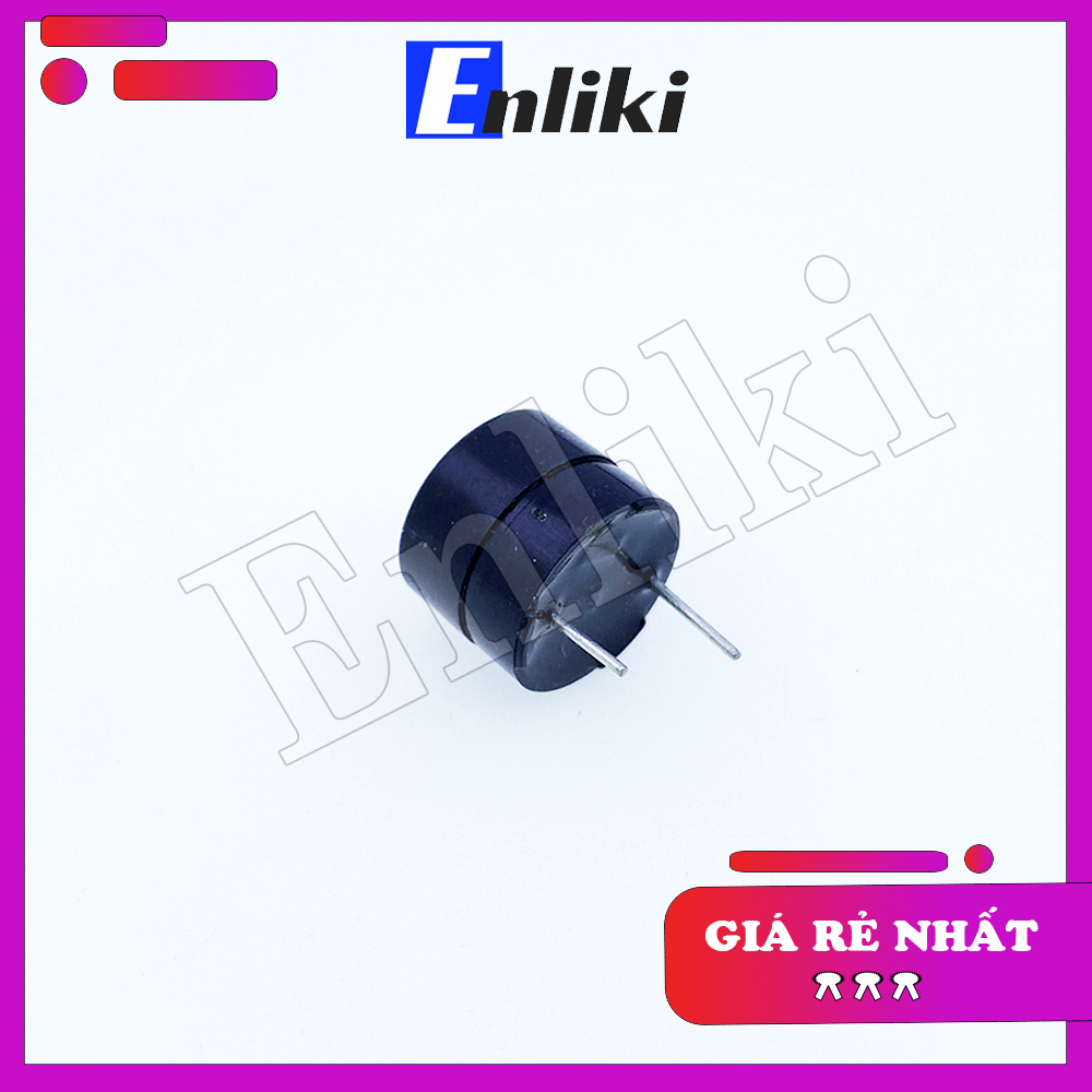 Còi chip 5v