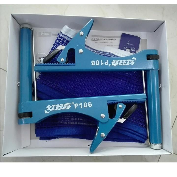 Cọc lưới bóng bàn DHS P106