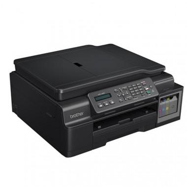 Máy in brother mfc-t800w